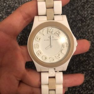 Marc Jacobs watch